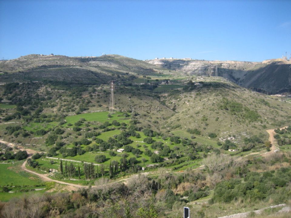 Helårsgrund i Ragusa, Ragusa - foto 3
