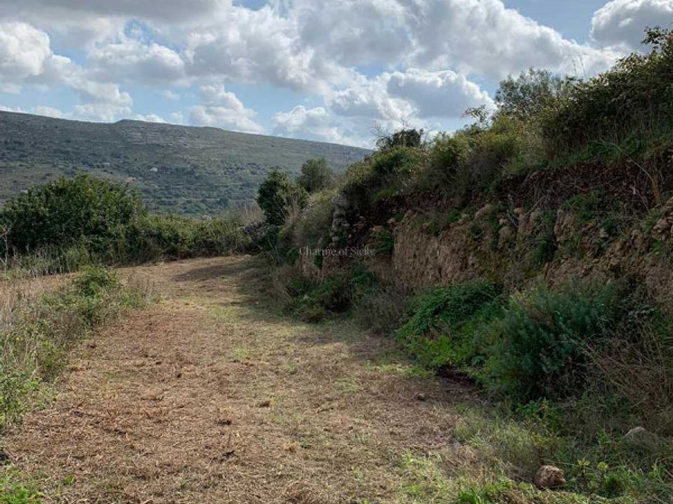 Helårsgrund i Ragusa, Ragusa - foto 5