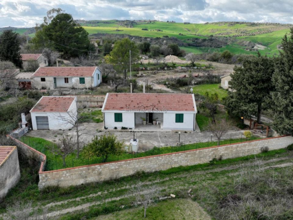 Villa en Ragusa, Ragusa - foto 2