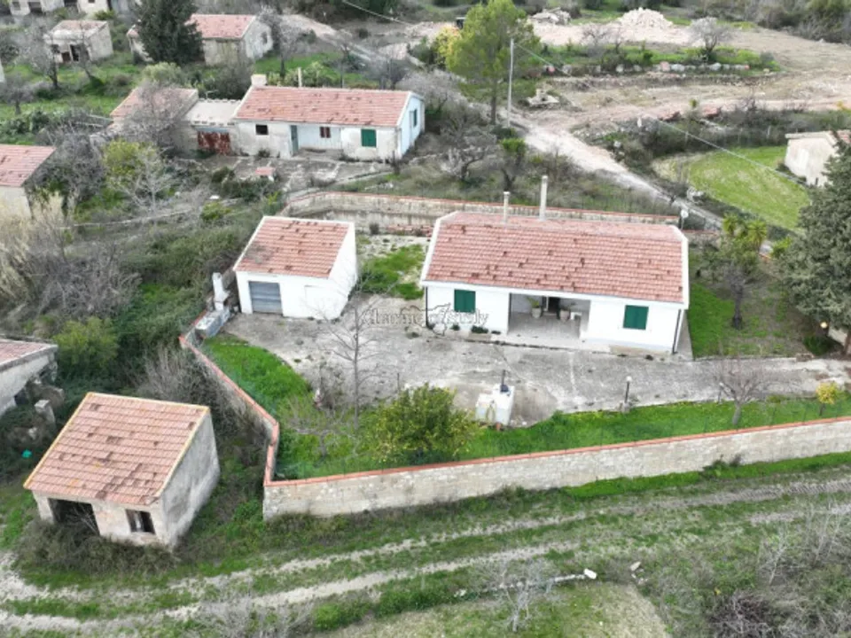 Villa en Ragusa, Ragusa - foto 4