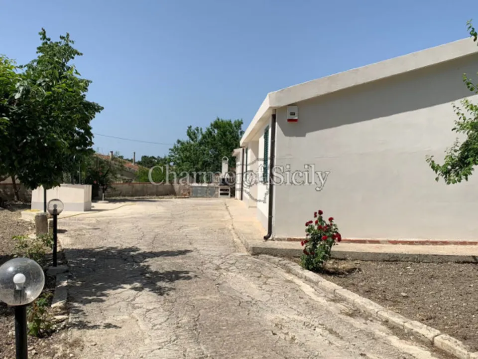 Villa en Ragusa, Ragusa - foto 5