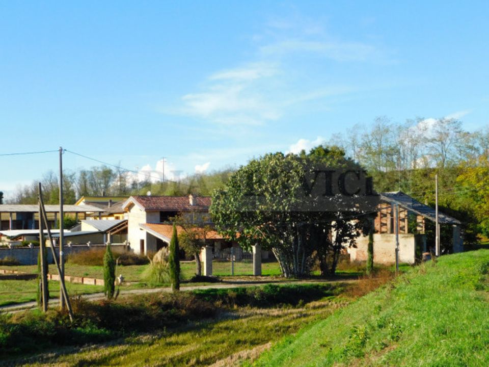 Villa i Gropello Cairoli, Pavia - foto 1
