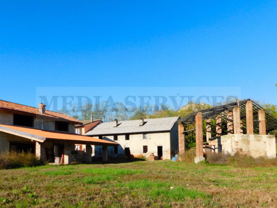 Villa i Gropello Cairoli, Pavia - foto 2