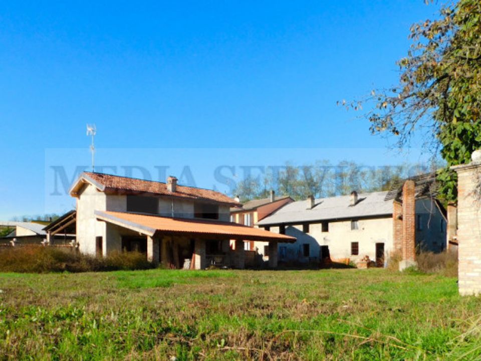 Villa i Gropello Cairoli, Pavia - foto 3