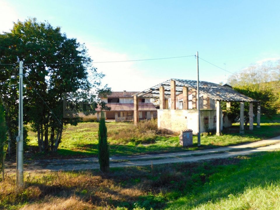 Villa i Gropello Cairoli, Pavia - foto 4