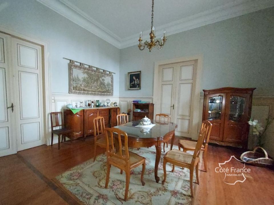 Villa i Cadillac, Gironde - foto 3