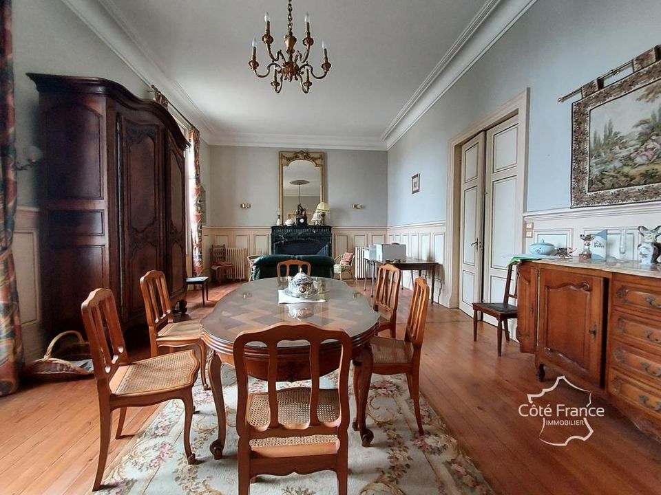 Villa i Cadillac, Gironde - foto 4