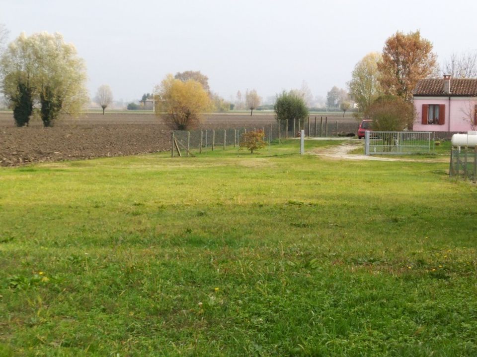 Erhvervsejendom i Ceregnano, Rovigo - foto 1