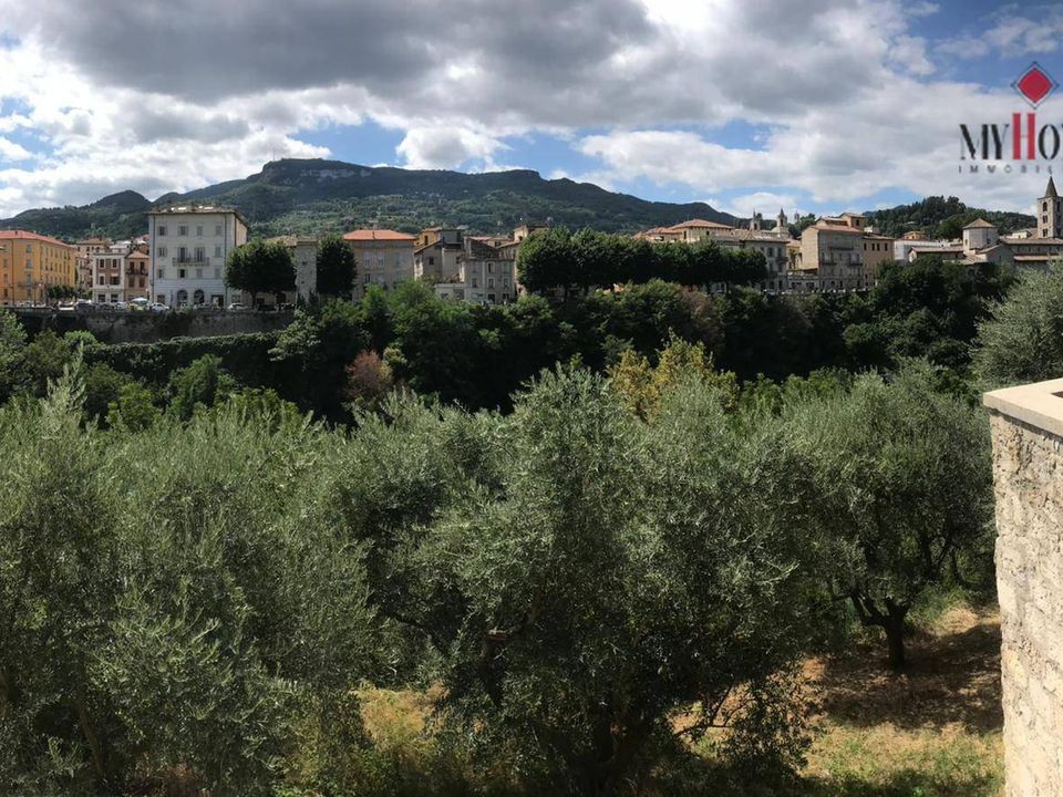 Lejlighed i Ascoli Piceno, Ascoli Piceno - foto 4