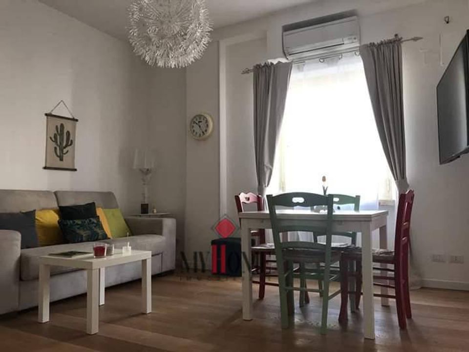 Lejlighed i Ascoli Piceno, Ascoli Piceno - foto 1