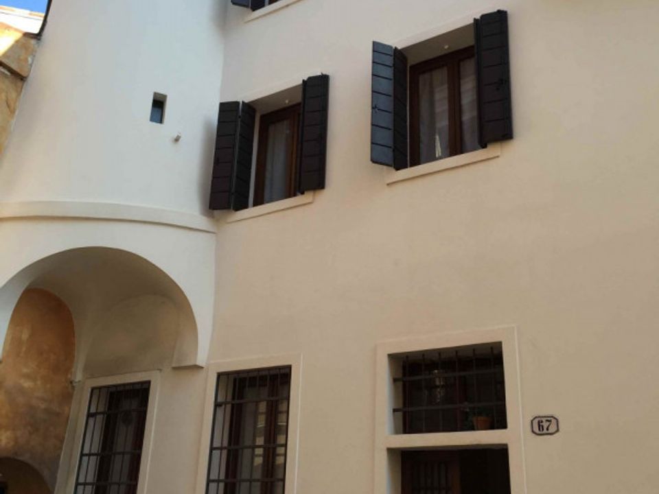 Rækkehus i Padua, Padua - foto 1