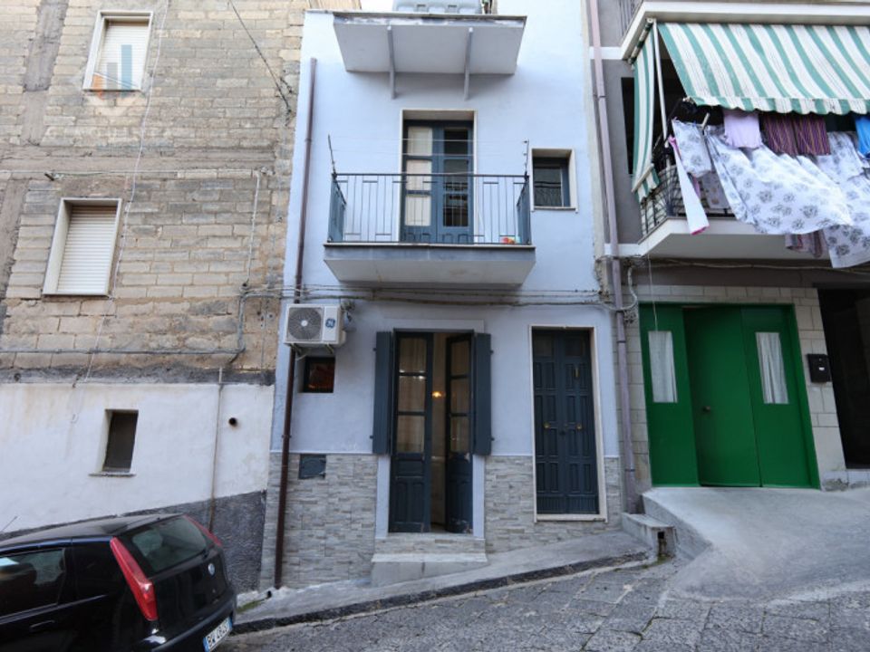 Villa i Palagonia, Catania - foto 1