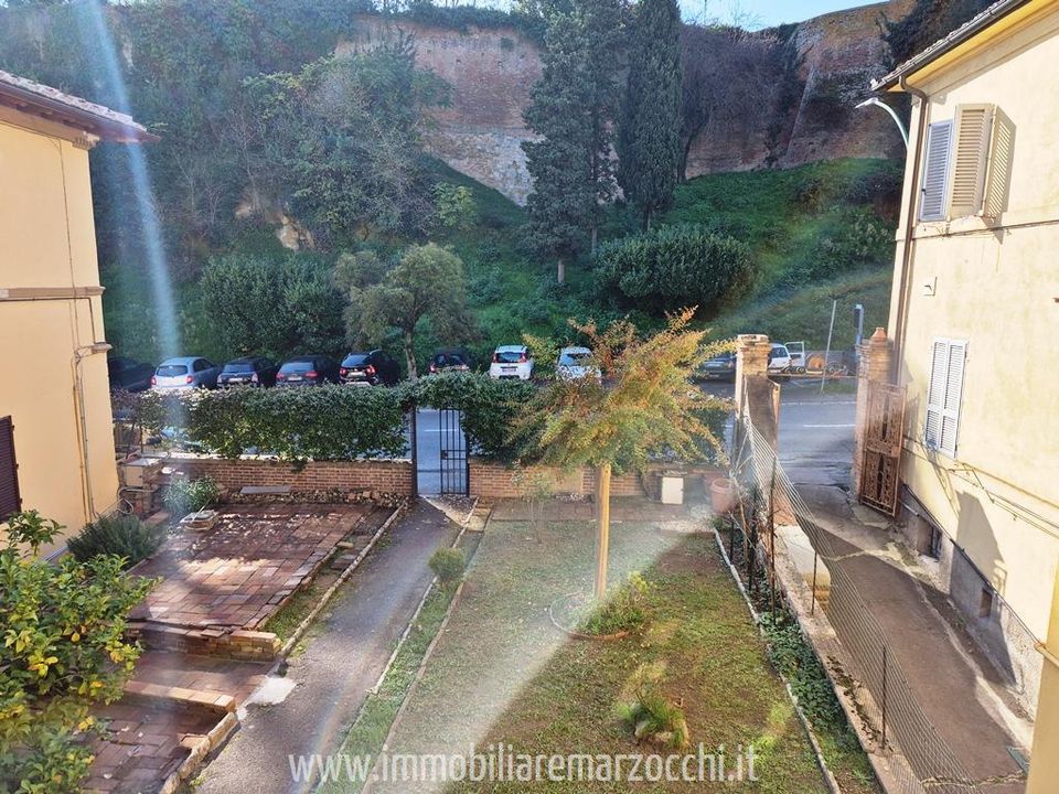 Lejlighed i Siena, Siena - foto 2