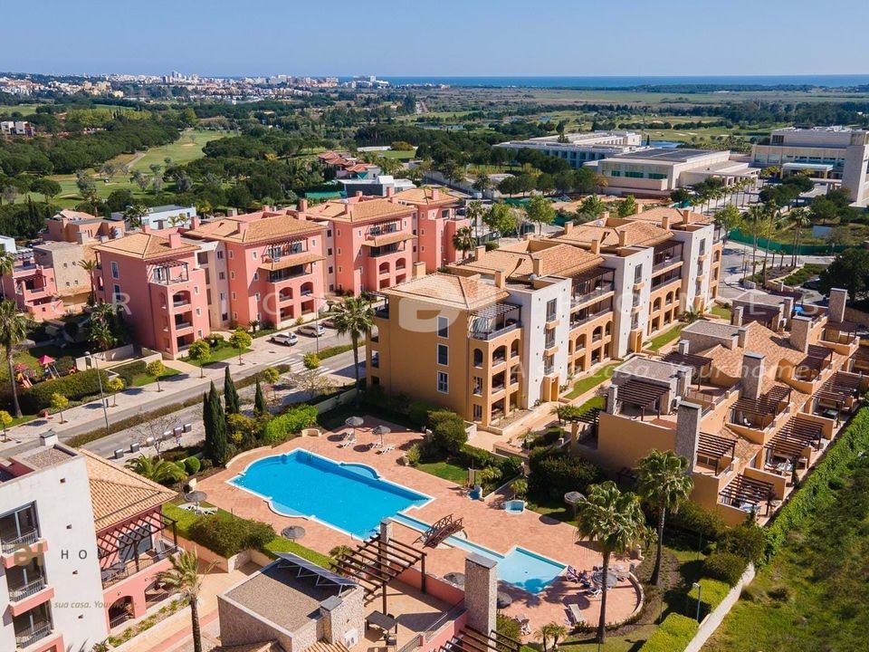Lejlighed i Vilamoura, Faro - foto 1