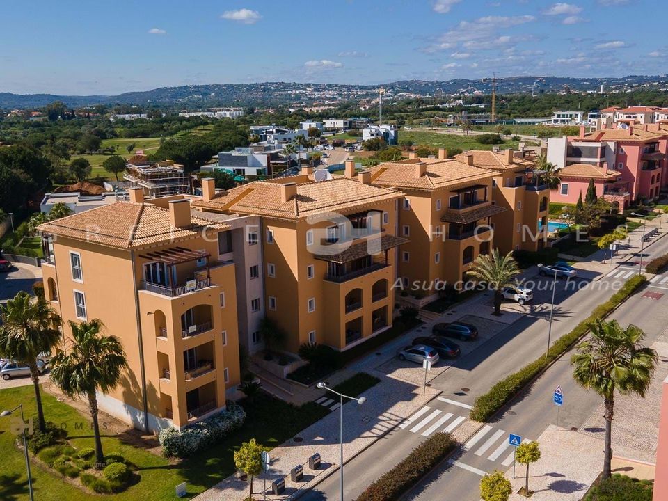 Lejlighed i Vilamoura, Faro - foto 2