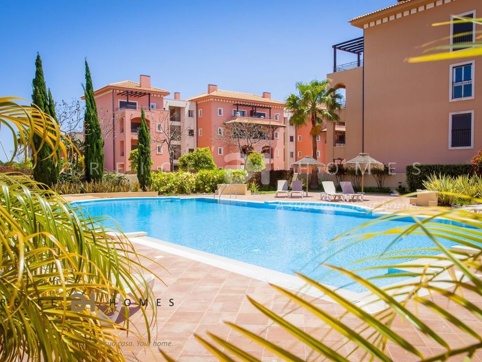 Lejlighed i Vilamoura, Faro - foto 3