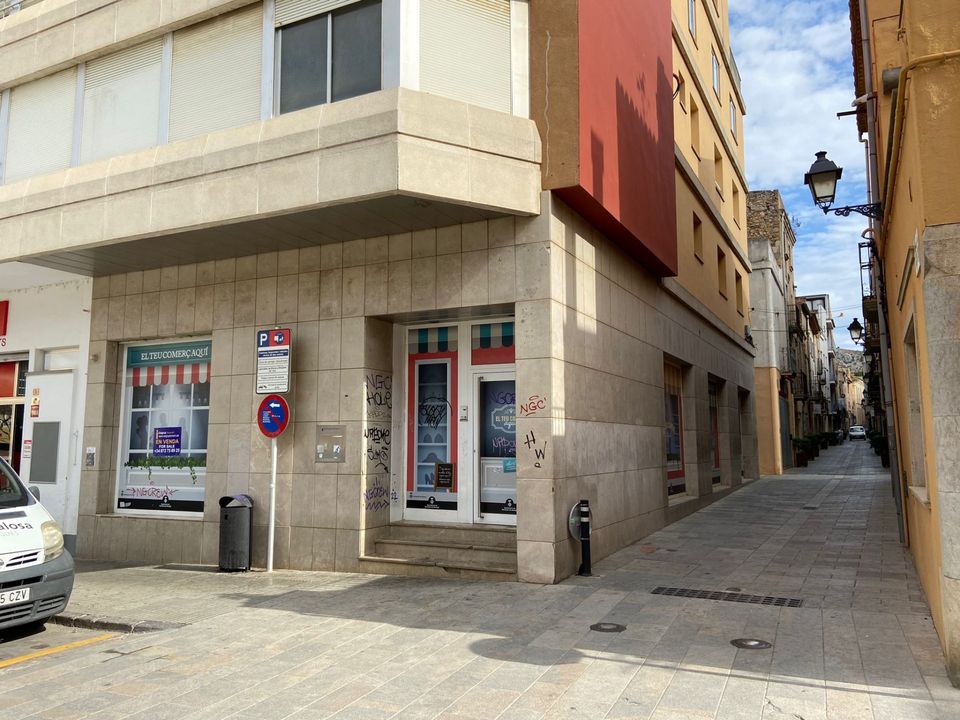 Erhvervsejendom i Torroella De Montgri, Gerona - foto 5