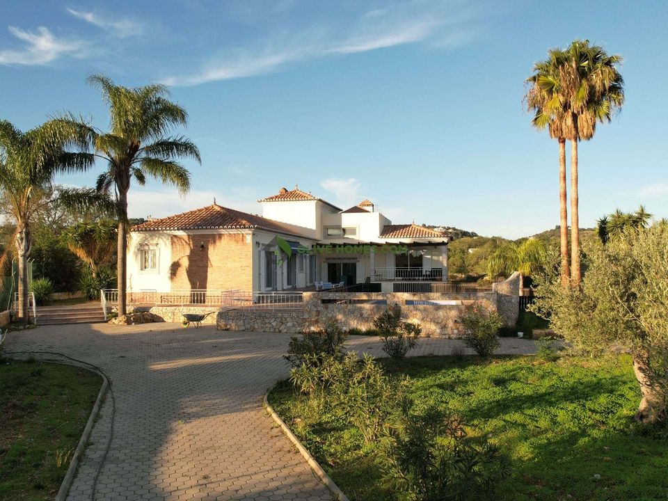 Villa i Sao Bras de Alportel, Faro - foto 2
