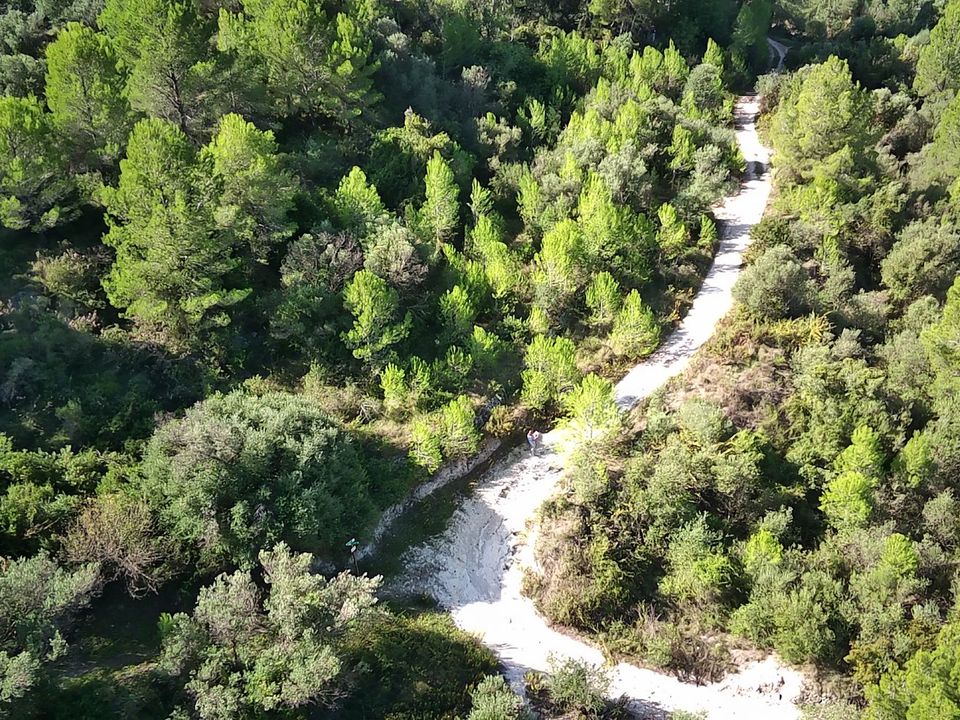 Helårsgrund i Orba, Alicante - foto 4