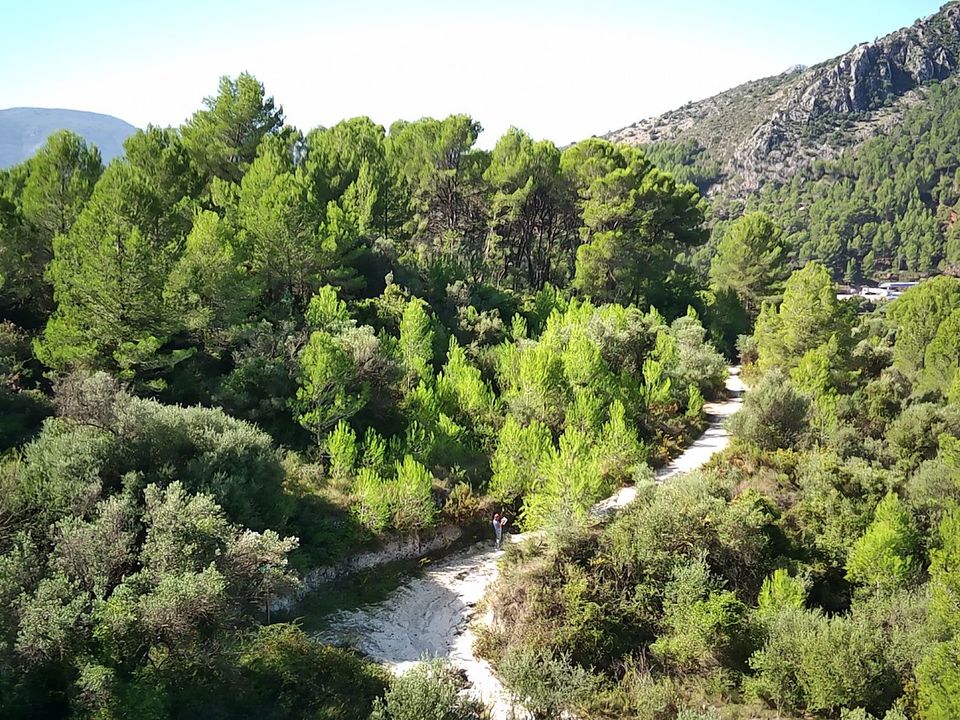 Helårsgrund i Orba, Alicante - foto 5