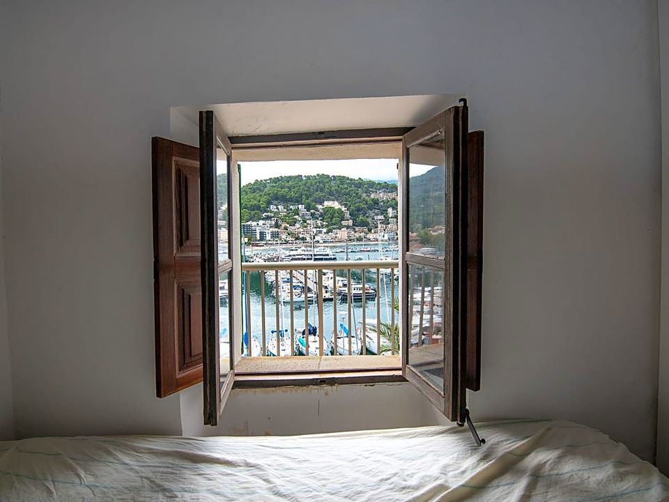 Villa i Port De Soller, Mallorca - foto 2