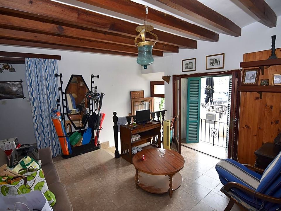 Villa i Port De Soller, Mallorca - foto 3