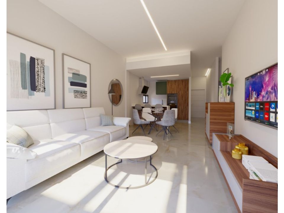 Villa i Algorfa, Alicante - foto 3