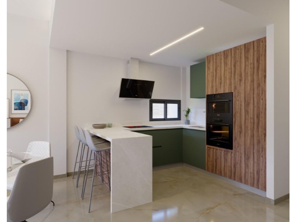 Villa i Algorfa, Alicante - foto 4