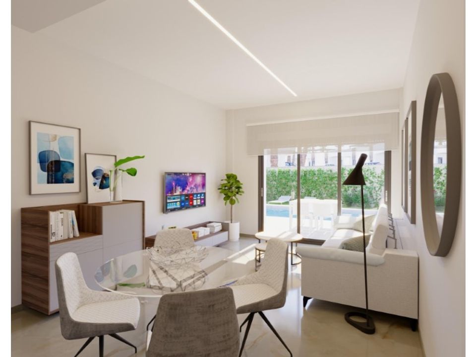 Villa i Algorfa, Alicante - foto 5