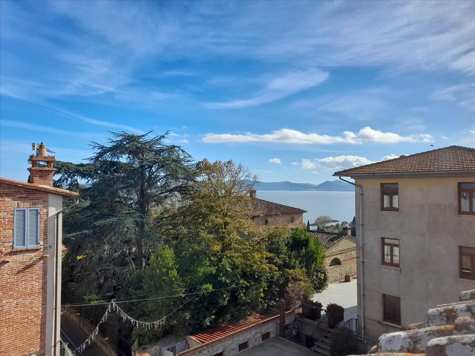 Apartamento em Castiglione del Lago, Perugia - foto 1