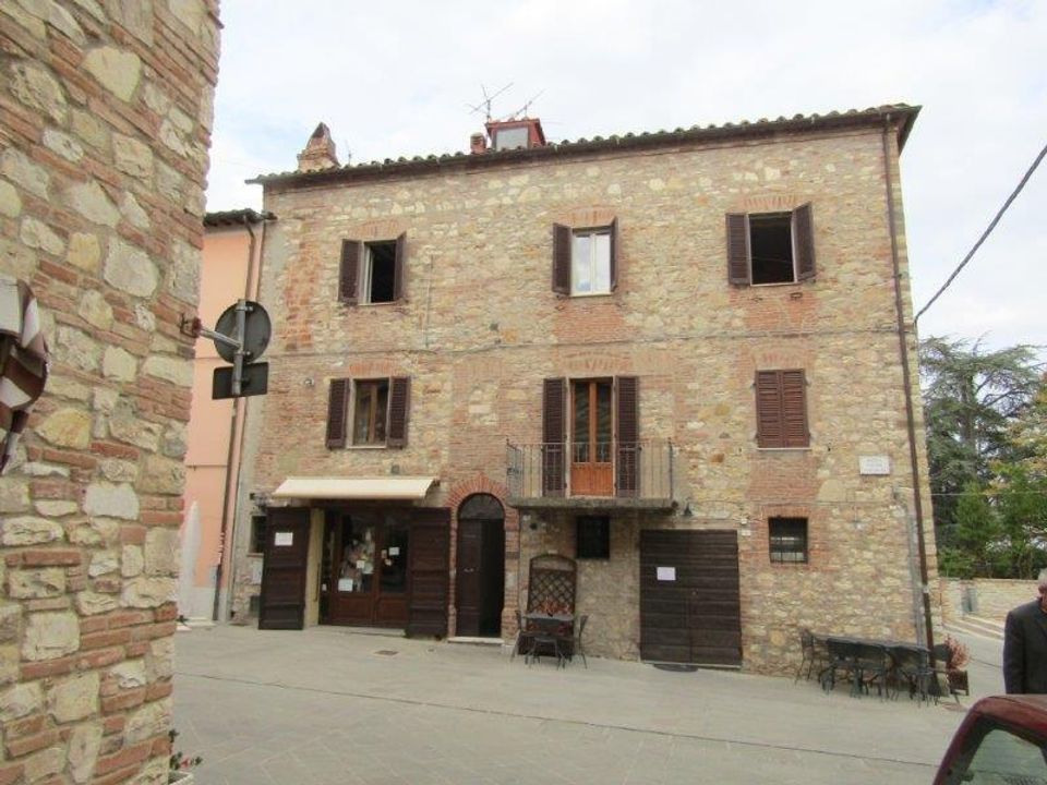 Apartamento em Castiglione del Lago, Perugia - foto 3