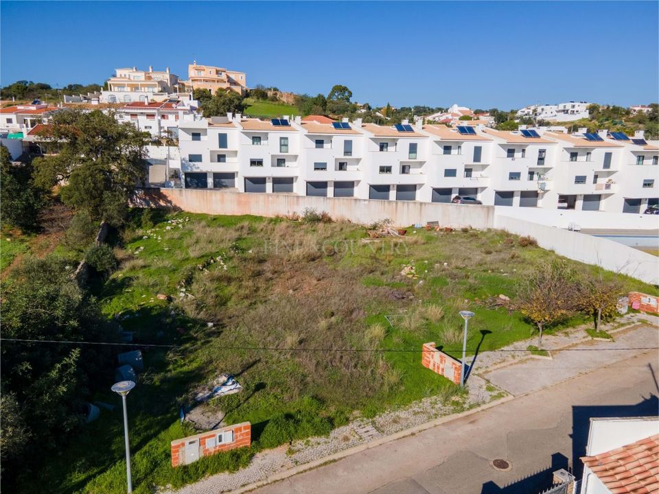 Helårsgrund i Sao Bras de Alportel, Faro - foto 5