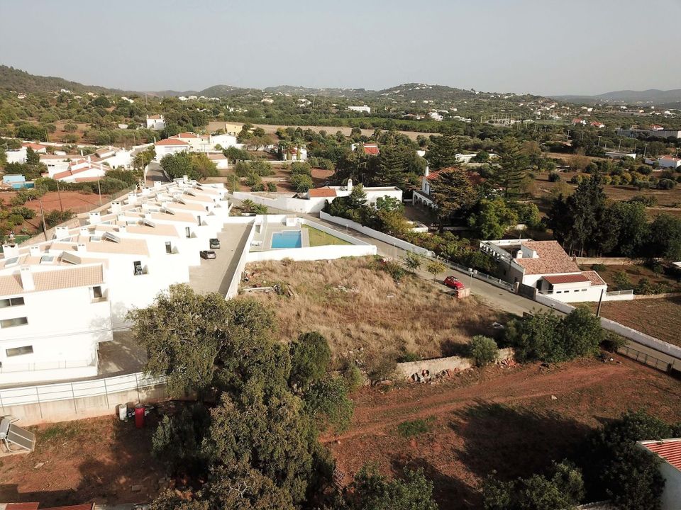 Helårsgrund i Sao Bras de Alportel, Faro - foto 3