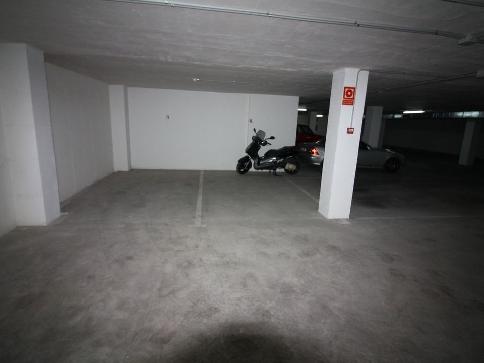 Garage i Altea, Alicante - foto 2