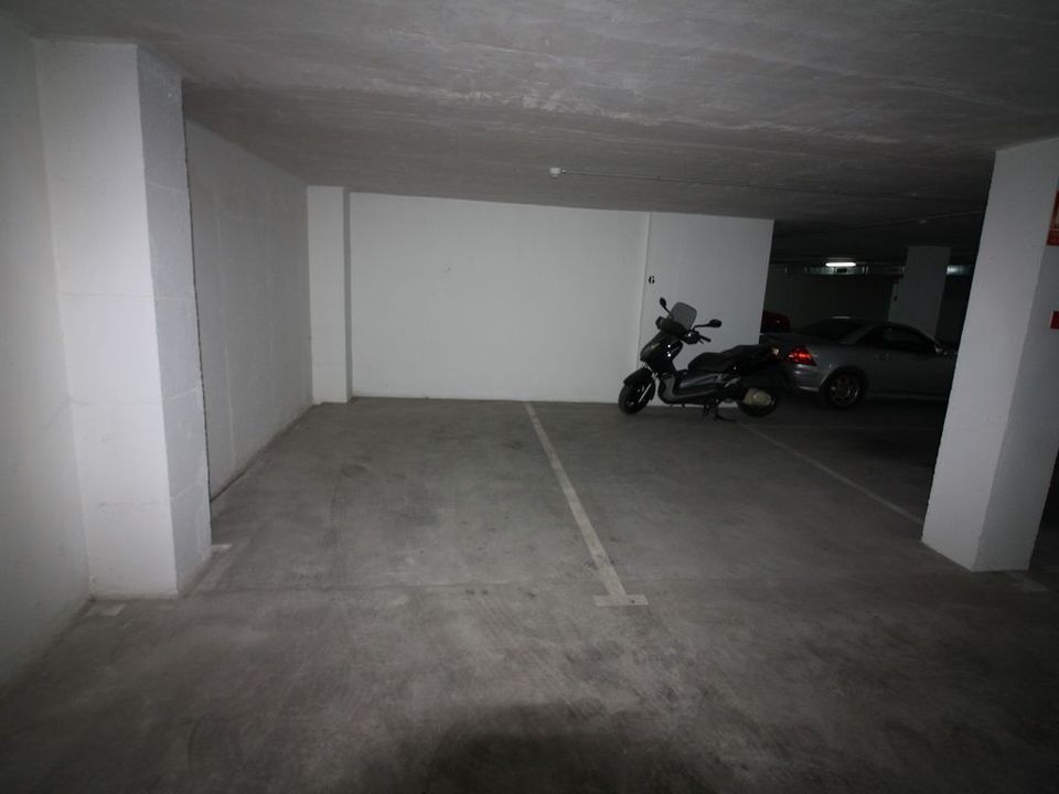 Garage i Altea, Alicante - foto 3