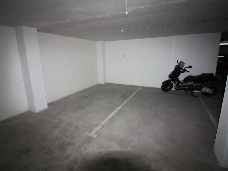 Garage i Altea, Alicante - foto 4
