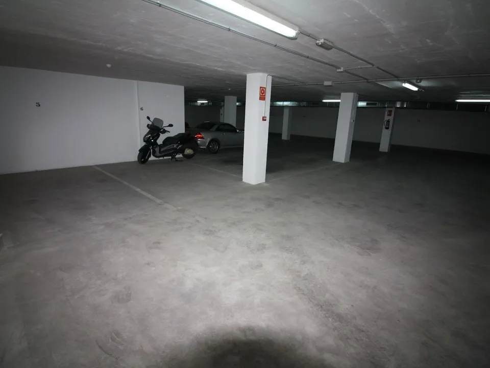 Garage i Altea, Alicante - foto 5