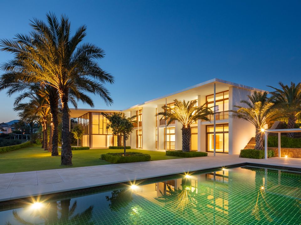 Villa en Casares, Malaga - foto 4