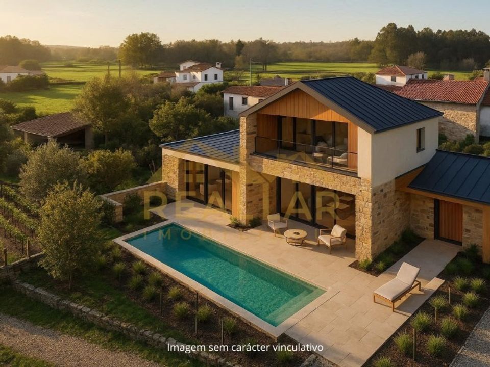 Farm i Braga, Braga - foto 1