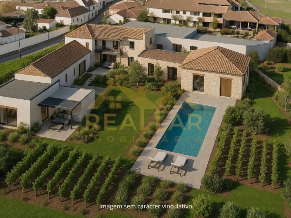 Farm i Braga, Braga - foto 5