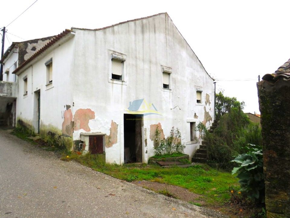 Byhus i Coimbra, Coimbra - foto 1