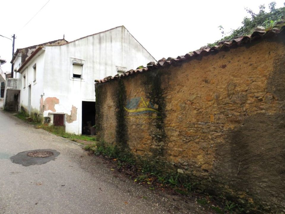 Byhus i Coimbra, Coimbra - foto 2