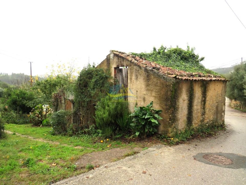 Byhus i Coimbra, Coimbra - foto 3