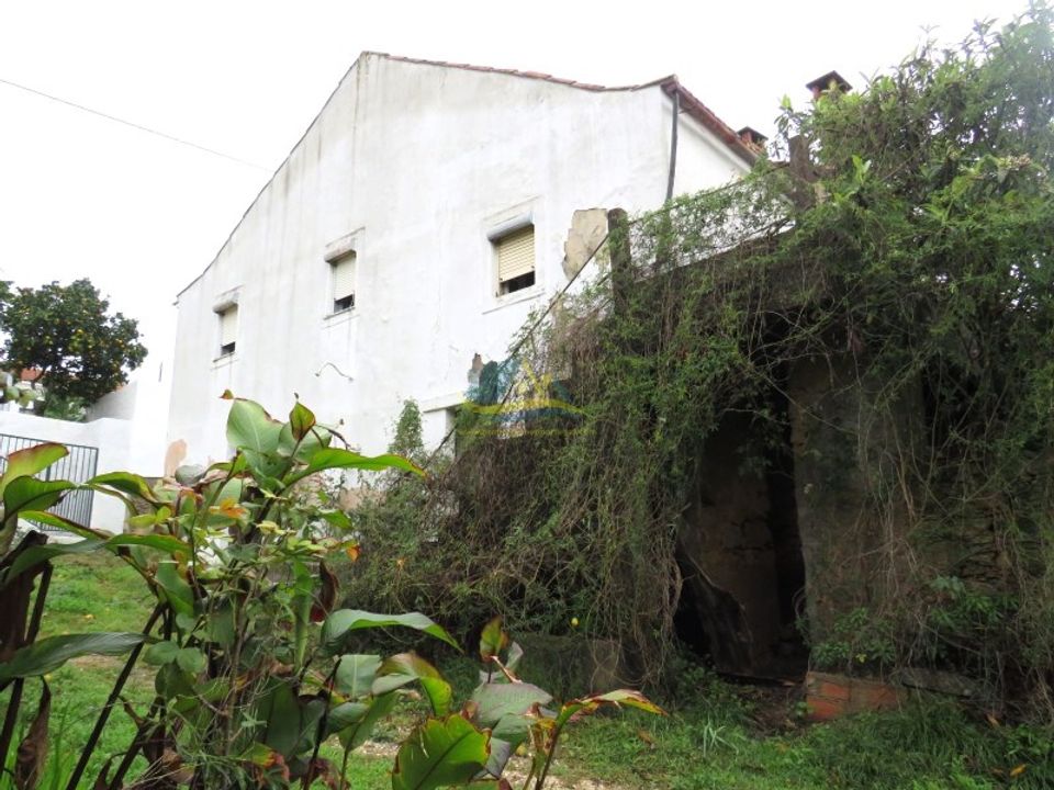 Byhus i Coimbra, Coimbra - foto 5