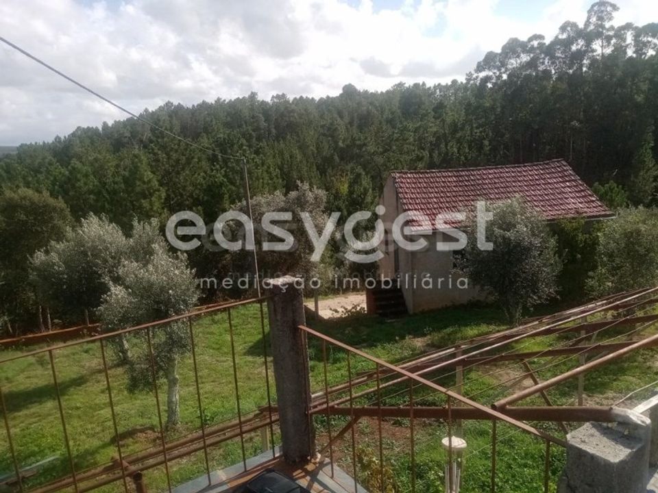 Granja a Amieira, Castelo Branco - foto 1