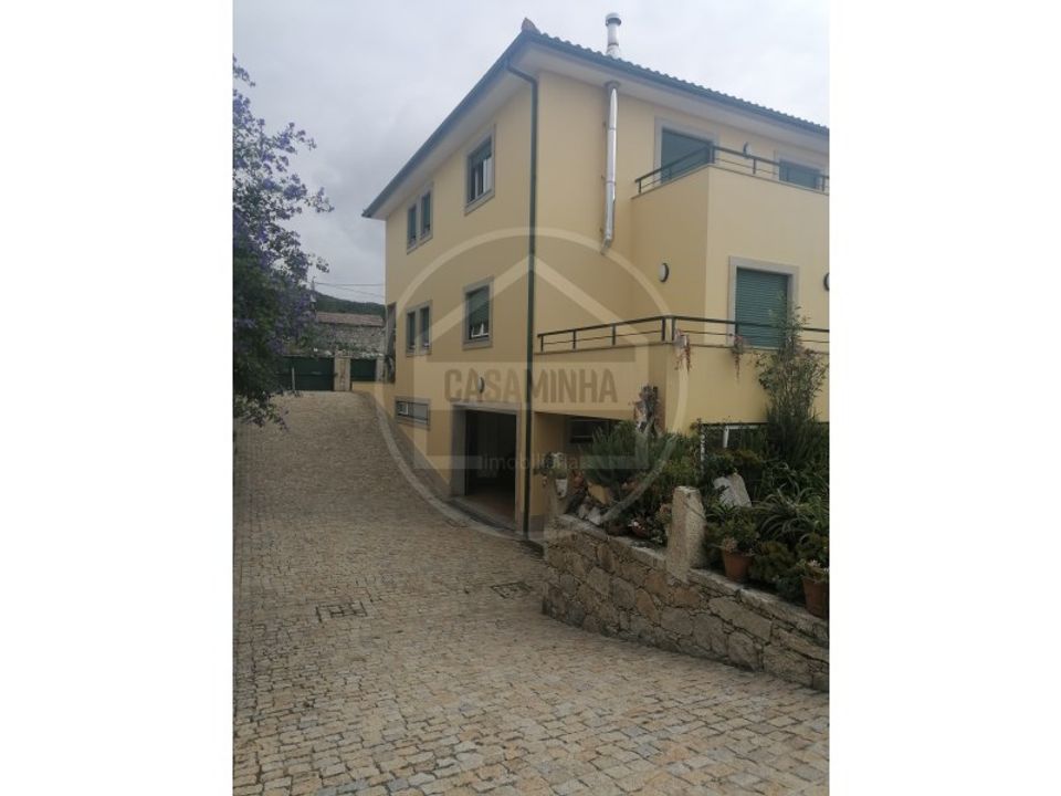 Villa i Vila Praia de Ancora, Viana do Castelo - bilde 4