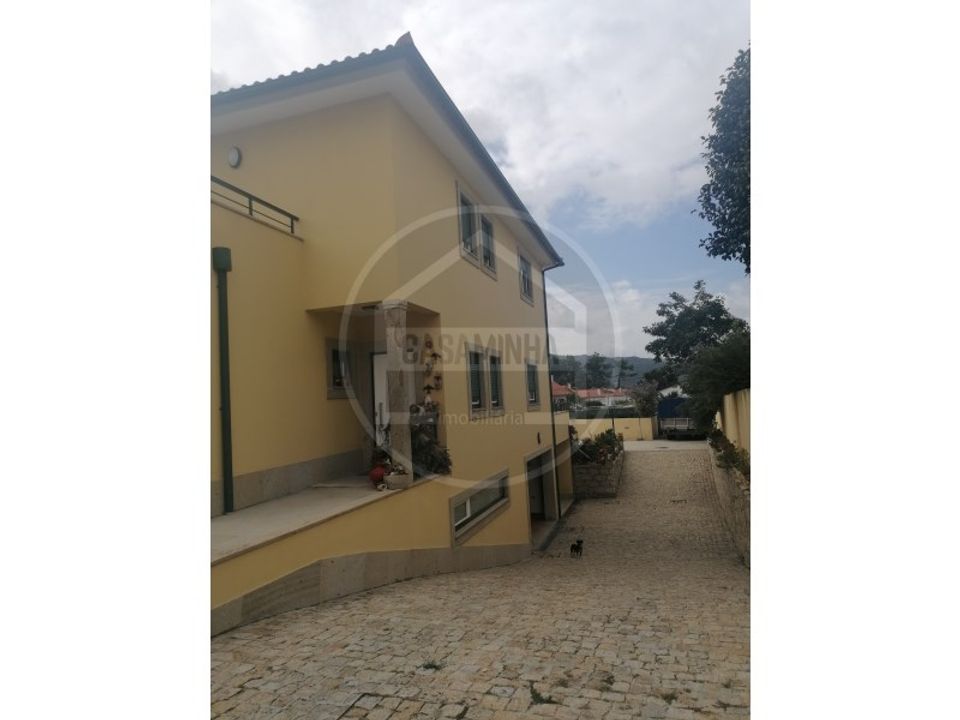 Villa i Vila Praia de Ancora, Viana do Castelo - bilde 2