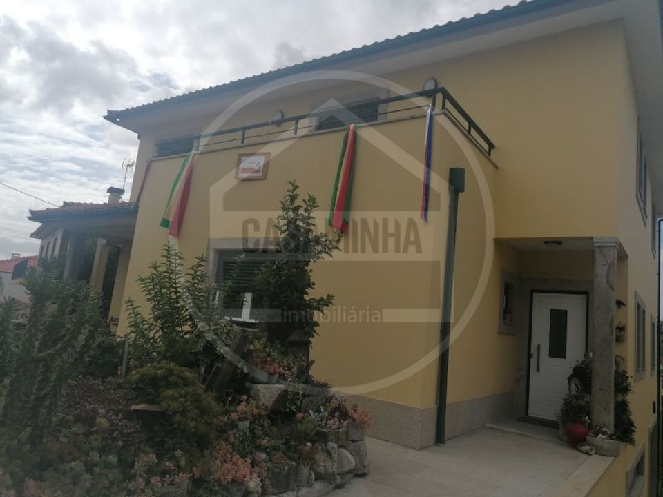 Villa i Vila Praia de Ancora, Viana do Castelo - bilde 3