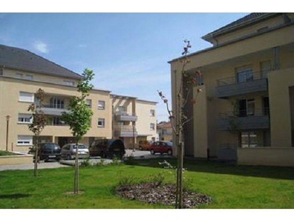 Lejlighed i Brive-la-Gaillarde, Correze - foto 1