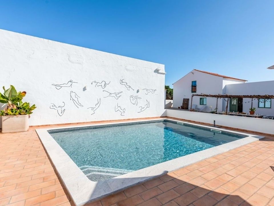 Villa i Silves, Faro - foto 3